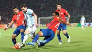 Chile vs Bolivia Friendly Football Preview, Live stream, Start Time info