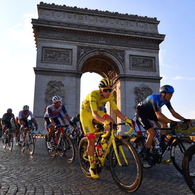 tour de france cycling race