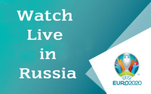 uefa euro live in russia