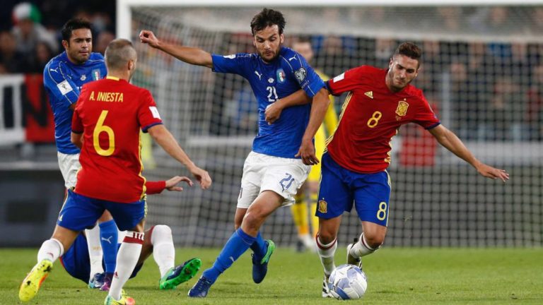 Spain vs Italy Head to Head, Who win most battle Ahead of Euro Semis