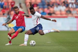USA vs Haiti Gold Cup Live Stream, Score 11 July 2021 Shivasportsnews.com