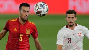 Euro Quarter Final Live Stream Spain vs Switzerland steps to Follow