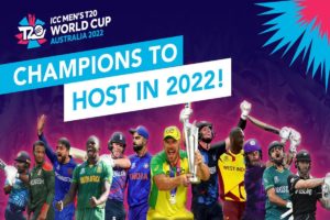 Australia to host ICC T20 world cup 2022