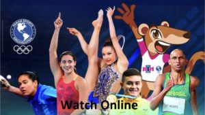 Way to Watch Junior Pan American Games 2025 Live Stream Online