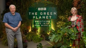 How to Watch The Green Planet anywhere – US, Canada, Australia & Abroad