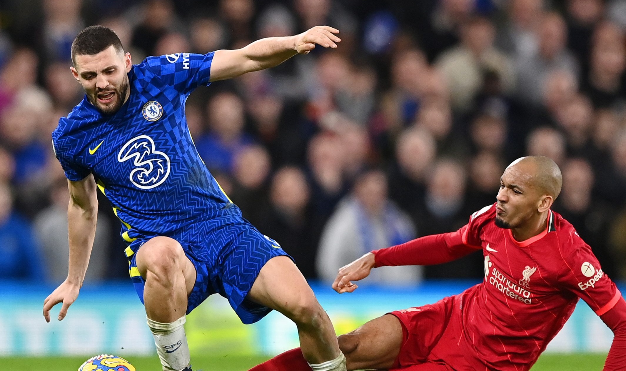 Chelsea vs Liverpool Live in India, Preview, Kick of Time EFL Final Carabao  Cup » Shiva Sports News