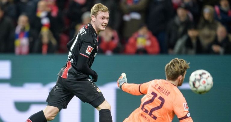 Mainz vs Leverkusen 18 february bundesliga game Mainz vs Leverkusen Worldwide TV Channels & Broadcaster 18 February 2022