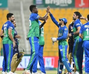 Multan Sultans vs Quetta Gladiators Match 25 Playing Xi, Head to Head, Where to watch Online