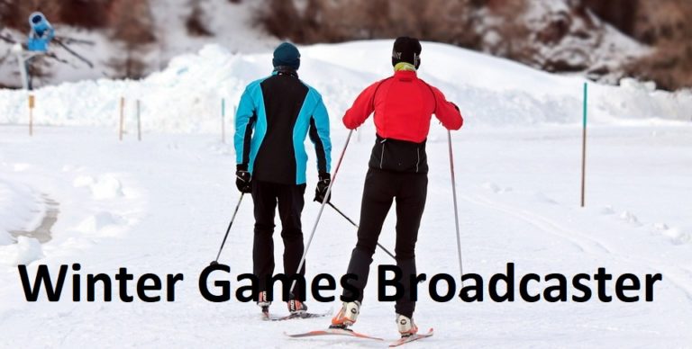 Winter olympics List of Winter Olympics Beijing 2022 Broadcaster, TV channel Guide