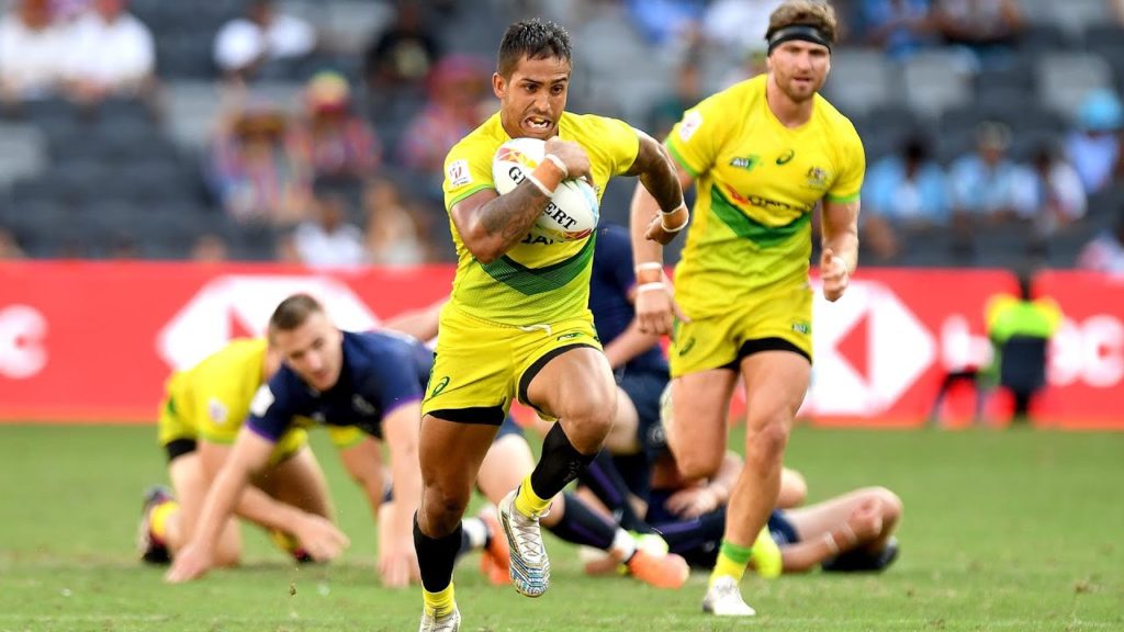 HSBC World Rugby 7s Live Stream 2022 Watch Vancouver Sevens Abroad