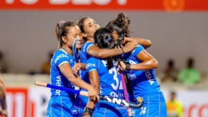 2022 FIH Women’s Hockey World cup Live Stream, Start Date, Squad & More