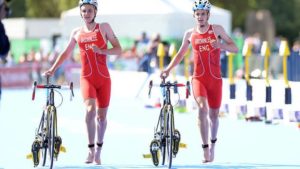 Commonwealth games triathlon live stream online