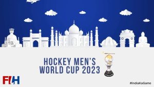 Men’s FIH Hockey World Cup 2023 PDF Schedule, Day by Day Fixtures of All Matches
