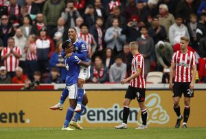 Leicester City vs Brentford Head to Head Stats, Who win Most Games