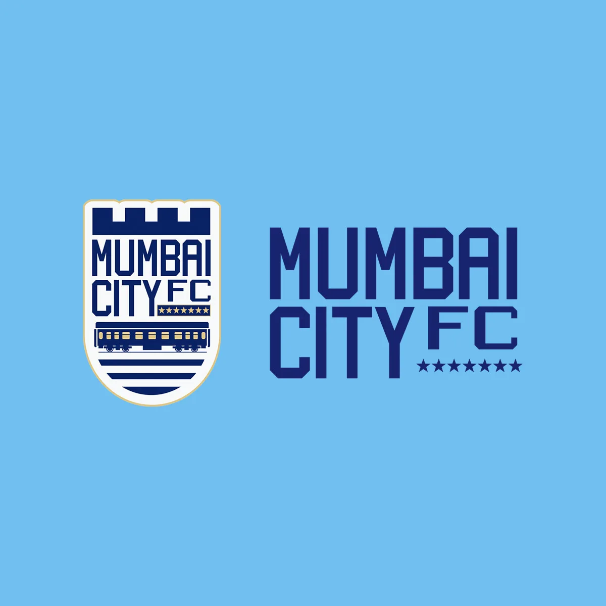 Mumbai city FC starts pre season training in dubai