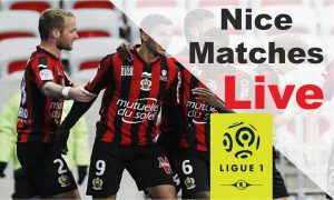 Nice football matches live stream guide