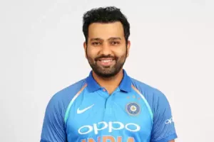 Rohit Sharma lead the Team India against West Indies T20 series