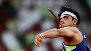 Neeraj Chopra Likely to be Flag Bearer of India in Opening ceremony CWG 2022