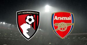 Bournemouth vs Arsenal Head to Head Stats, Who win Most Games