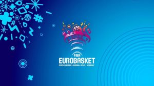 FIBA EuroBasket 2022 Live Stream with VPN, TV Schedule & More