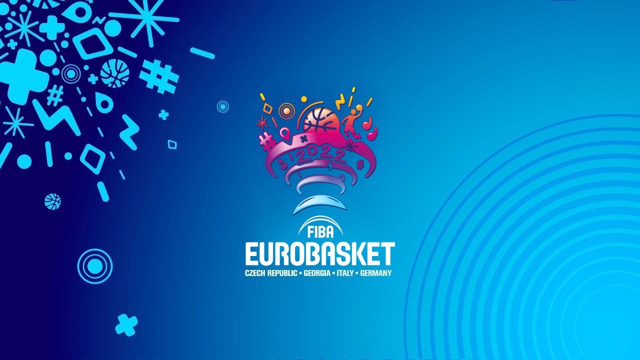 FIBA Eurobasket coverage