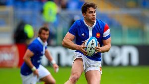 France to play New Zealand in Opening Match of RWC 2023