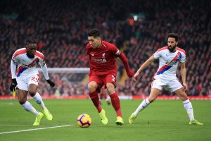Liverpool vs Crystal Palace Head to Head Stats, Who win Most Games