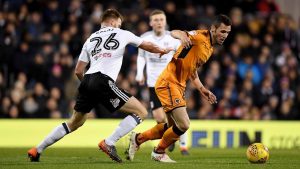 Wolves vs Fulham Head to Head Stats, Who win Most Games