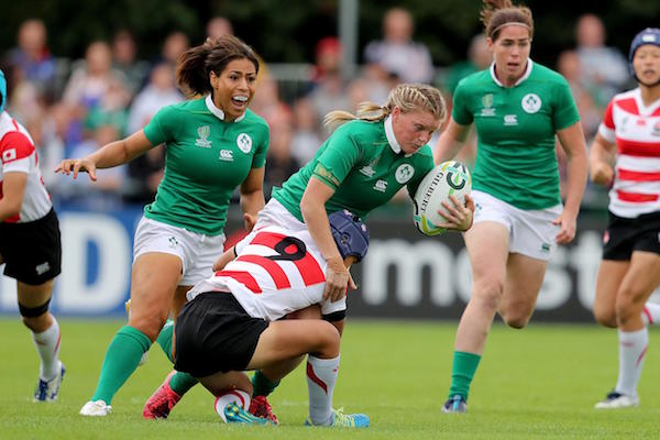 Womens rugby world cup live stream guide