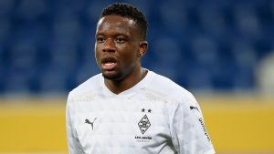 Denis Zakaria included in switzerland squad for nations league game against spain