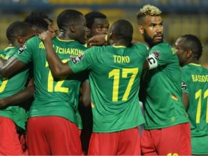Cameroon Squad for World cup 2022, Captain, Coach and Players List