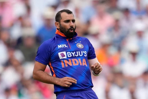 shami tested positive in covid 19 ahead of the australia t20 series