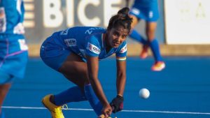 Mumtaz Khan named FIH women’s rising player of year