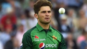 shaheen shah afridi fit for t20 world cup