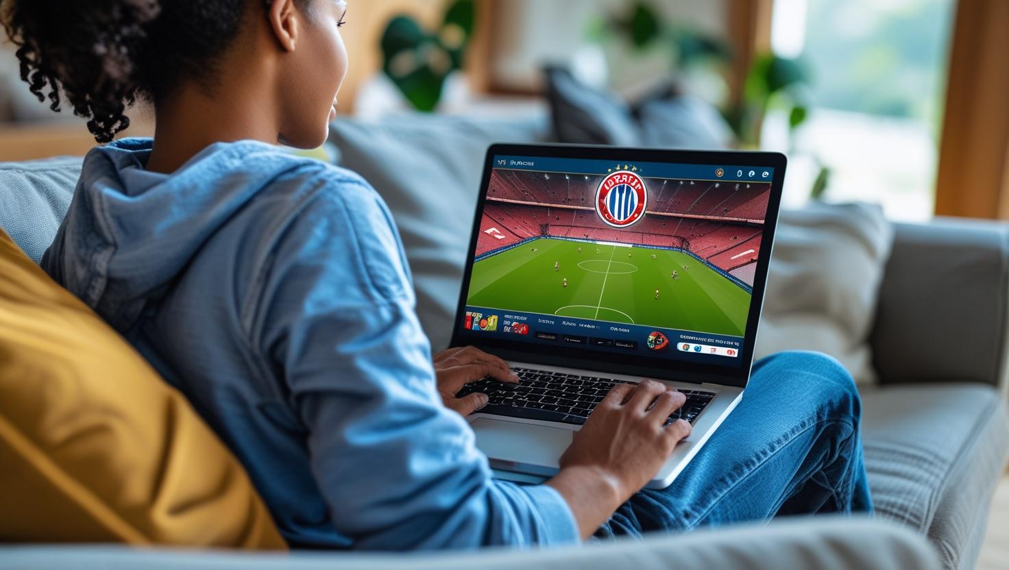 How to Watch Serie A Online from Anywhere in the World How to Watch Serie A Online from Anywhere in the World