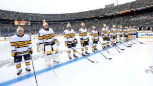 How to Watch NHL Winter Classic 2023 Live in USA Full Guide