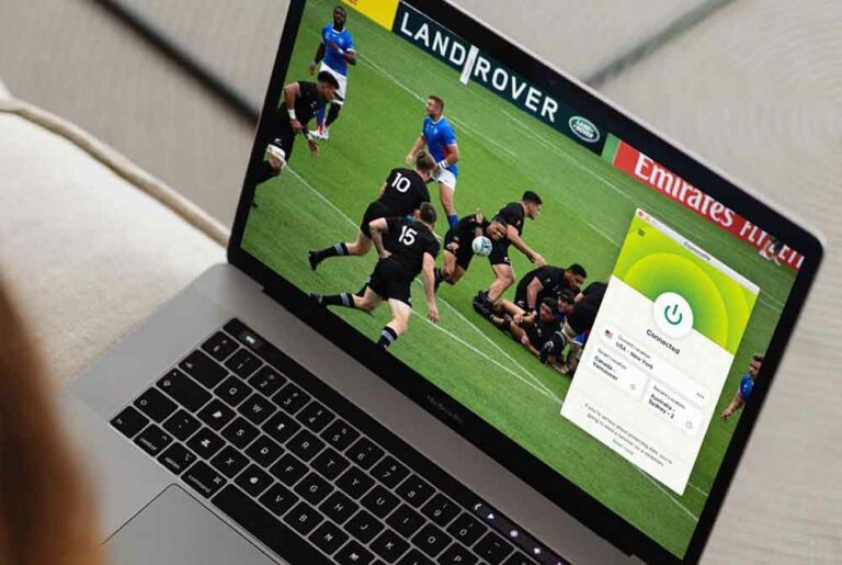 Best Way to Watch Rugby World Cup 2023 Live in USA, Fubo TV, Sling TV, NBC Sports, Peacock TV & More