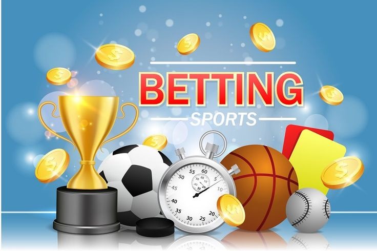 betting sports