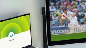 Watch Cricket World Cup 2023 Free Online Anywhere with VPN