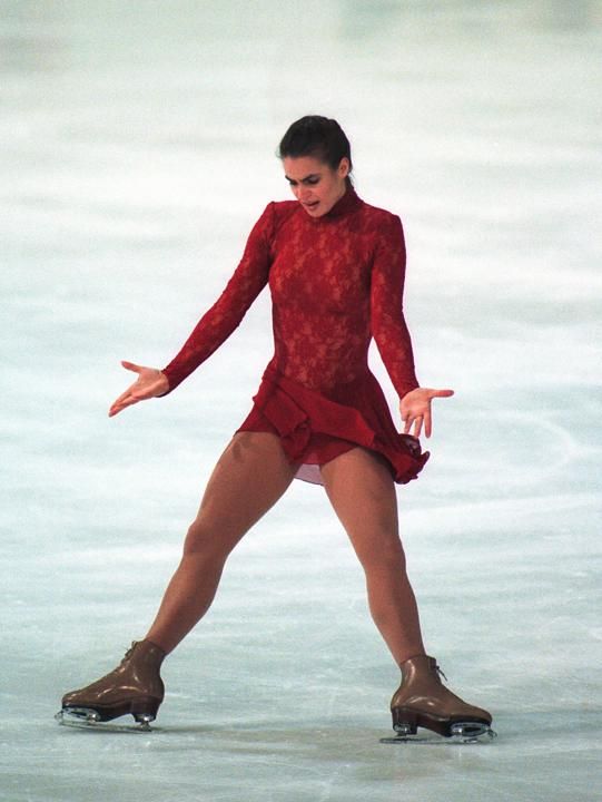 Katarina Witt