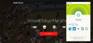 stream tokyo olympics with expressvpn