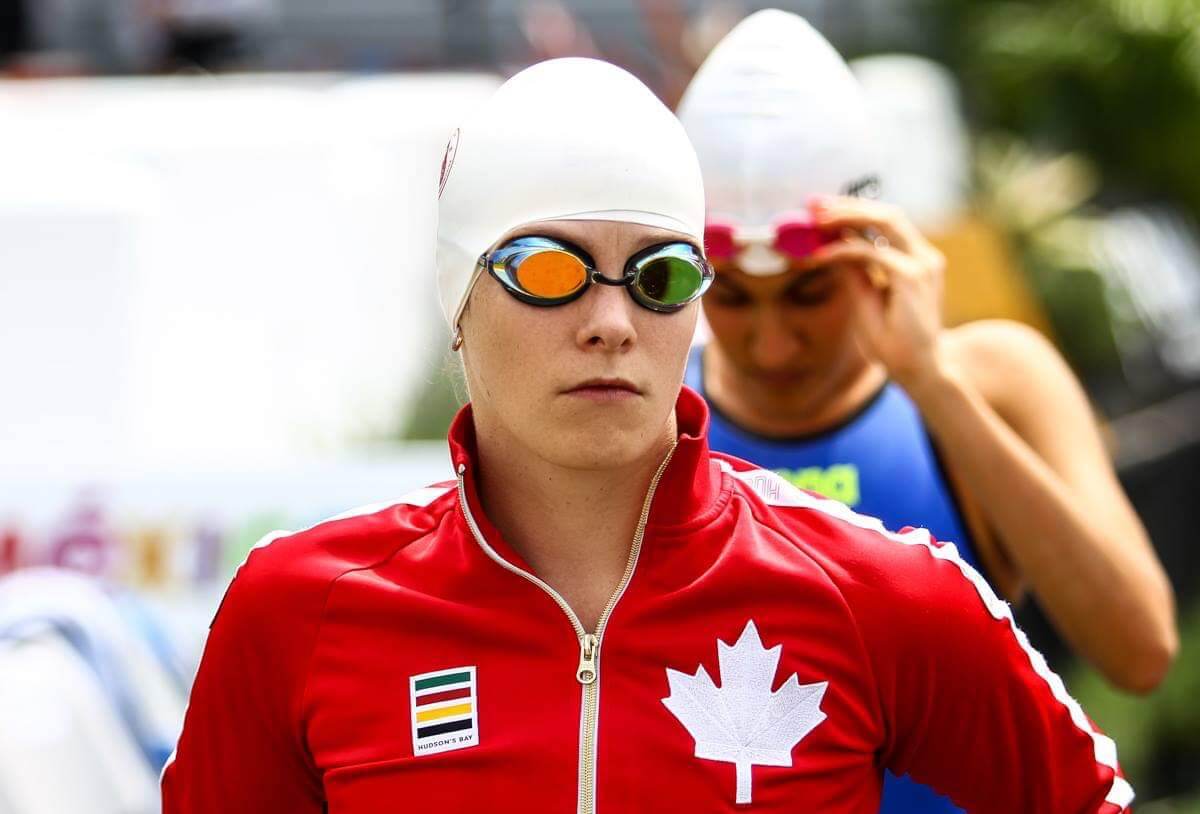 Kelly Fitzsimmonspentathlon canadian player