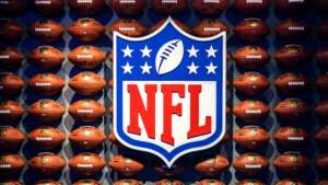 Watch NFL Live on Paramount Plus outside USA