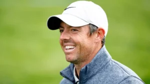 Rory Mcllroy Career Earnings, wiki, Bio, images and Recent Form