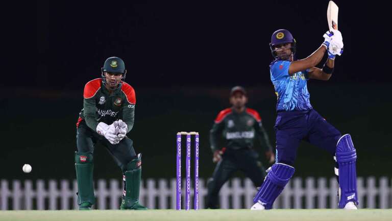 Bangladesh vs Sri Lanka WC Warm up Live Stream in India & Abroad country