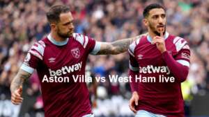 Aston Villa vs West Ham Live Stream, Prediction, Preview 22 October game