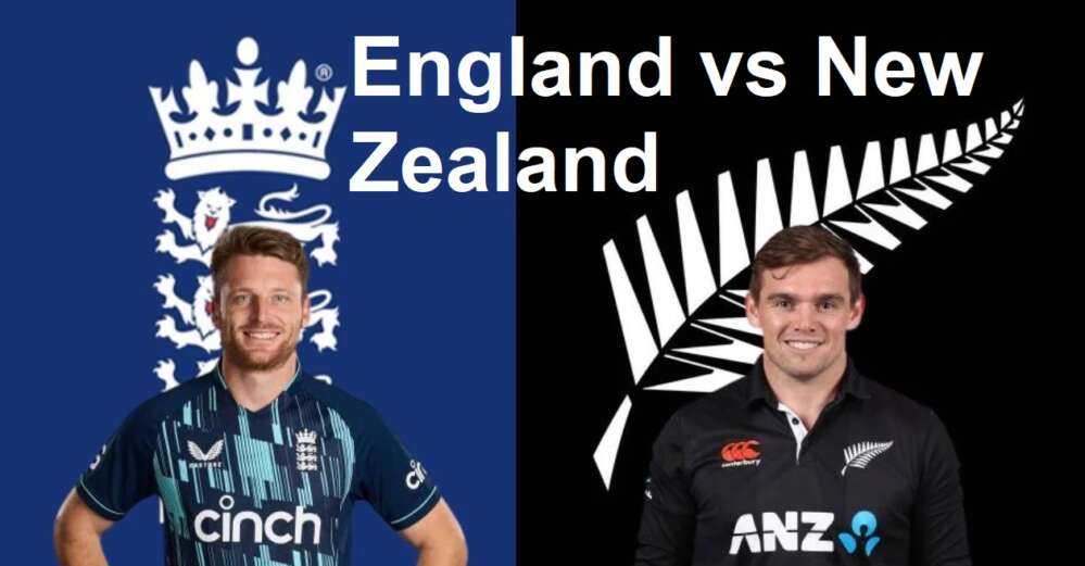 England vs New Zealand cricket world cup match e1696488654903