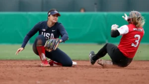 Pan American Games Softball / Baseball Schedule, Live Stream, Preview 2023