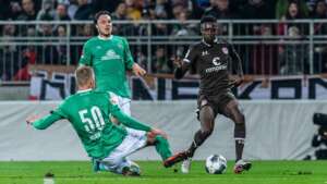Werder Bremen vs St. Pauli: A Clash of Rivals – Prediction, Head to Head and Key Match Details