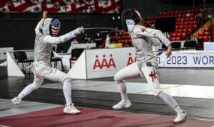 Fencing at Pan American Games 2023 Schedule, History, Live Stream Guide